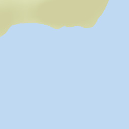 Nipissing District Street Map