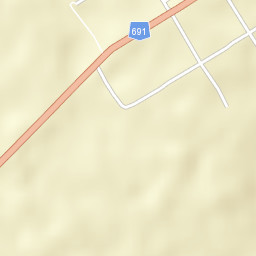 Comuna Maşloc Street Map