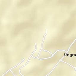Ungra Street Map