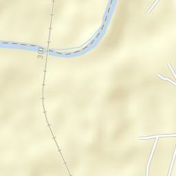 Hoghiz Street Map