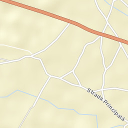 Ojdula Street Map