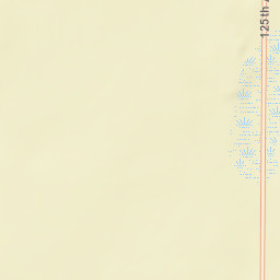 9839 125th Avenue Southeast, Cogswell Street Map