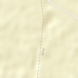 Bólyi Járás Street Map