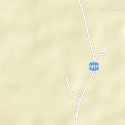 Comuna Ţepu Street Map