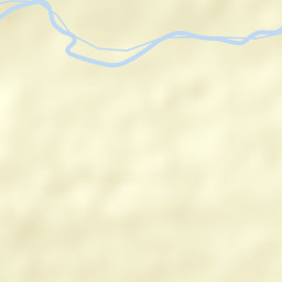 Comuna Aita Mare Street Map