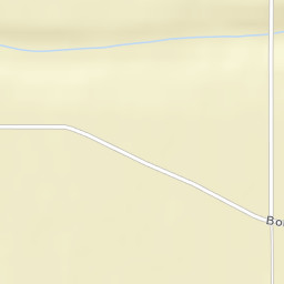 11675-11683 Robin G Road, Cornell, MI Street Map