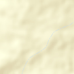 Comuna Hoghiz Street Map