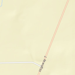 Montana 7, Ekalaka, MT 59324, USA Street Map