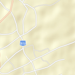 Comuna Moviliţa Street Map