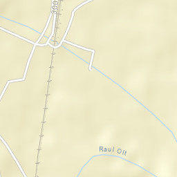 Comuna Apaţa Street Map