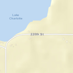 24463 220th Street, Long Prairie, MN 56347 Street Map