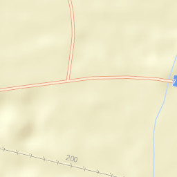 Comuna Ilia Street Map