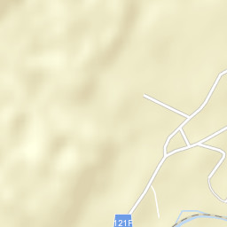 Comuna Catalina Street Map