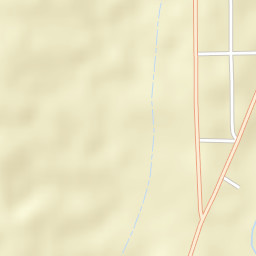 Comuna Corod Street Map