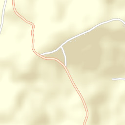 Mokronog Street Map