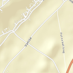 Leskovec pri Krškem Street Map