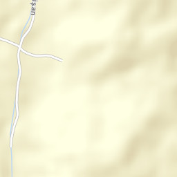 Pianu de Jos Street Map