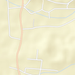 Belin Street Map