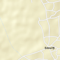 Smulţi Street Map