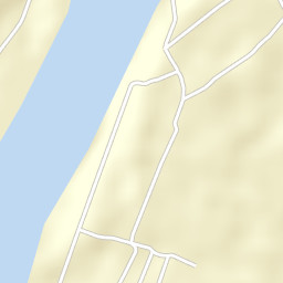 Trudfront Street Map