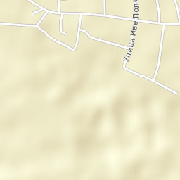 Bački Breg Street Map