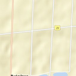 Bulgăruș Street Map