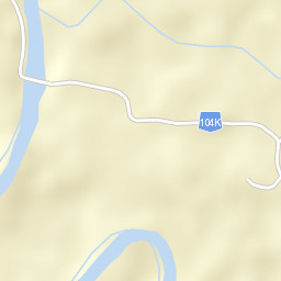 Comuna Comana Street Map