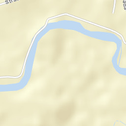 Comuna Munteni Street Map