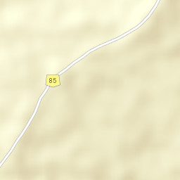 Comuna Bara Street Map