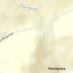 Veţel Street Map