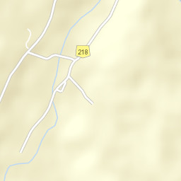 Săliştea-Deal Street Map