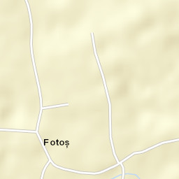 Comuna Ghidfalău Street Map