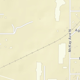 216-402 Douglas County 46 Alexandria Street Map