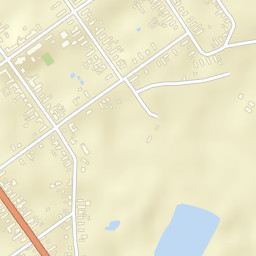Comuna Biled Street Map