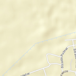 Mărășești Street Map