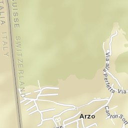 Arzo Street Map
