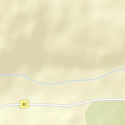 Comuna Nocrich Street Map