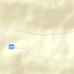 Comuna Vrâncioaia Street Map