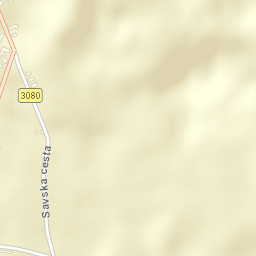 Grad Vrbovec Street Map