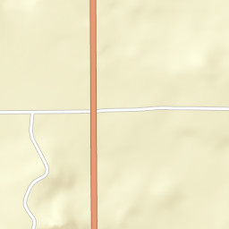 CanAm Highway, Ludlow, SD 57755, USA Street Map