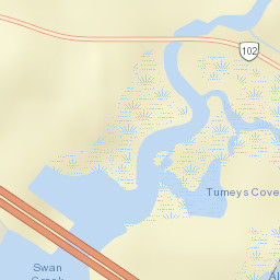 New Brunswick 102, Swan Creek, NB E2V 2Y4 Street Map