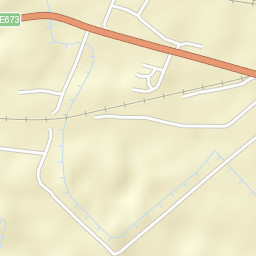 Margina Street Map