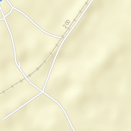 Pricaz Street Map
