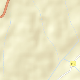 Comuna Curtea Street Map