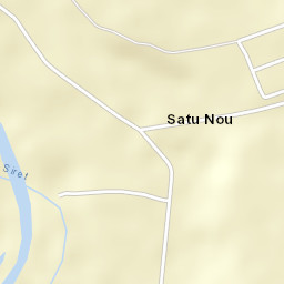 Comuna Cosmeşti Street Map