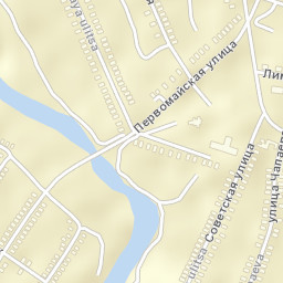 Krasnogvardeyskoye Street Map