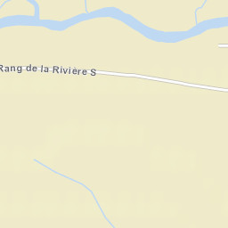 Saint-Lin-Laurentides Street Map