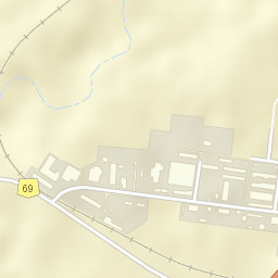 Comuna Giarmata Street Map