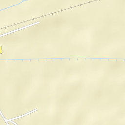 Comuna Brateş Street Map