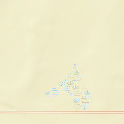 37900-37962 County Road 5, Frederick, SD Street Map